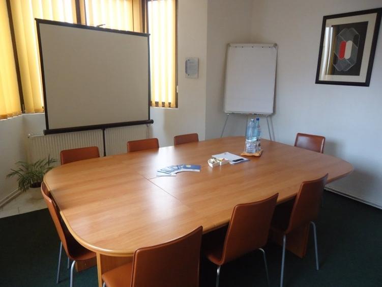 Inchiriere casa pentru locuit/birouri, zona Budiului - 4