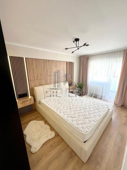 Apartament nou ultrafinisat/67 mp/zona Observatorului. - 4