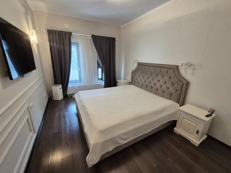 Vila parter, mobilată și utilată, Via Carmina, Arad, comision 0 - 3