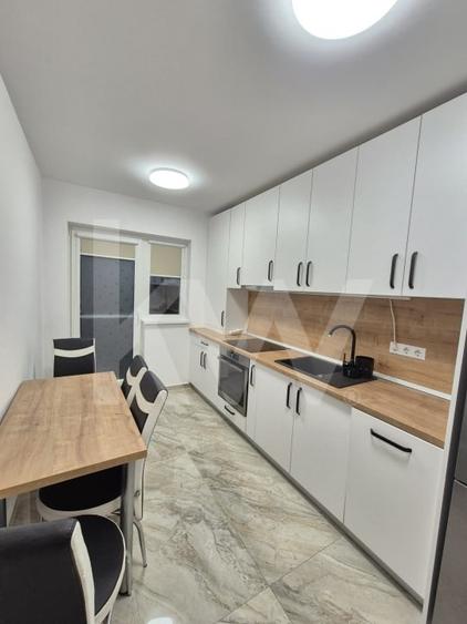 De inchiriat apartament complet mobilat si utilat in Sibiu - 2