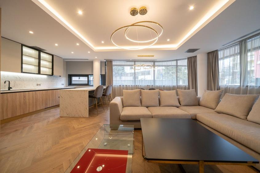 Luxury Homes | 1 bedroom for rent | Herastrau | Soseaua Nordului - 3