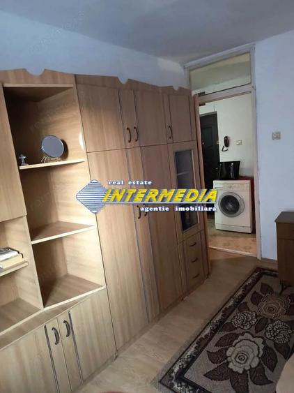 OKAZIE ! Garsoniera de vanzare 28 mp CETATE etaj 1 Alba - 3