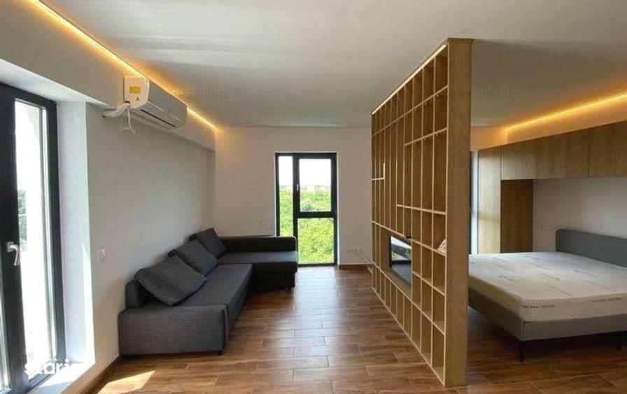 Apartament Tip Studio Dublu | Parcare Inclusa | Pet Friendly | Zona Si - 7