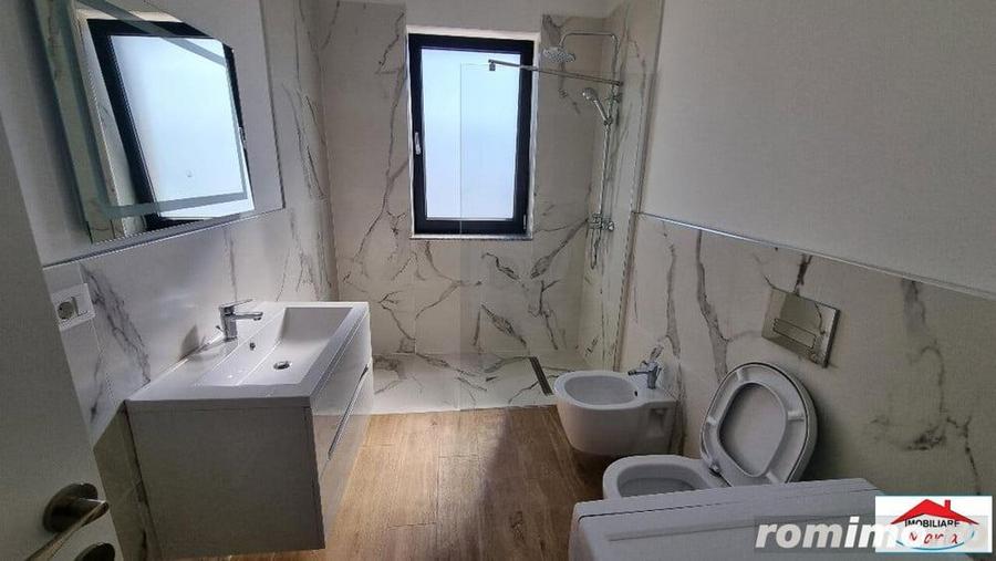 Apartament 3 camere nou Micro 16 cu parcare - 4