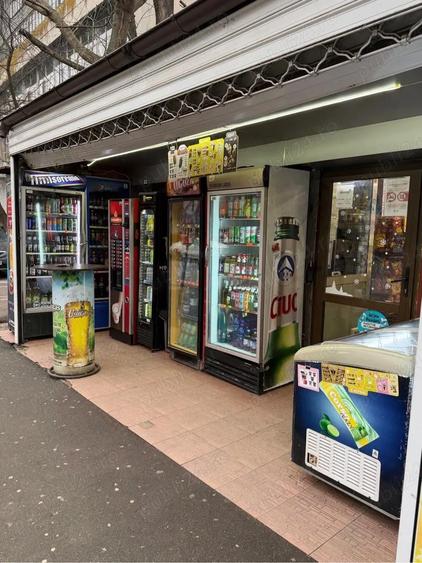 Magazin de cartier - 1