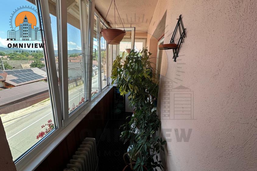 Apartament 2 camere cu garaj și magazie – Central, Tărlungeni - 6