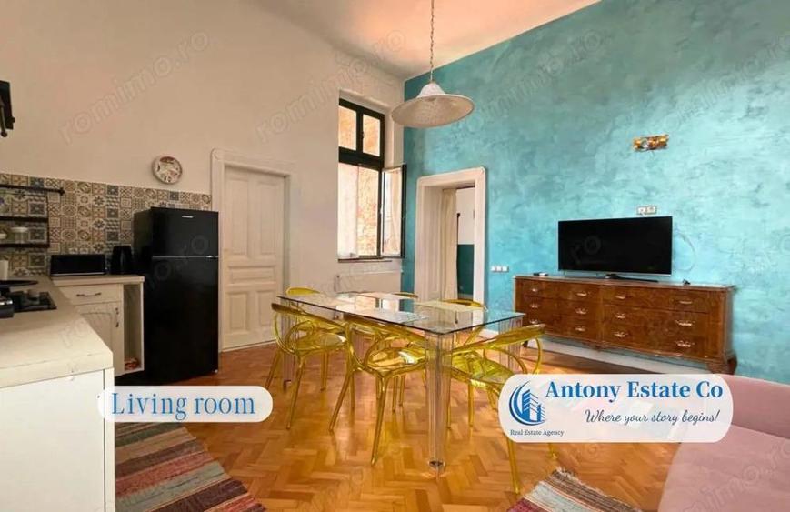 Apartament de inchiriat, 2 camere, Utracentral, Oradea - 2