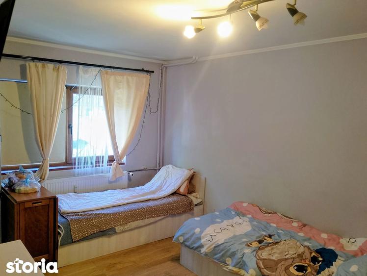 CI649 Telegrafului,1 camera,Parter,renovat - 1