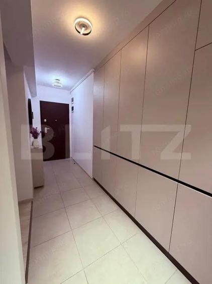 Apartament premium - 2 dormitoare, living open space - Tractorul - 10