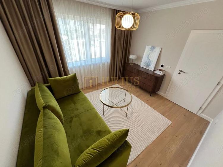 Duplex separat prin camera tehnica zona M.City Mall, Mo?ni?a Noua - 10