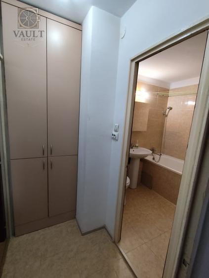 APARTAMENT 3 CAMERE-TRAFIC GREU-ELECTROMAGNETICA-2 BAI-REABILITAT - 10