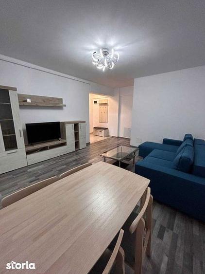 Parcul Teilor | Titan | 2 Camere | Pet Friendly | 500 euro - 4