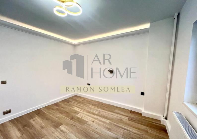 Apartament 2 camere, renovat complet, zona Marasesti, Ploies - 8