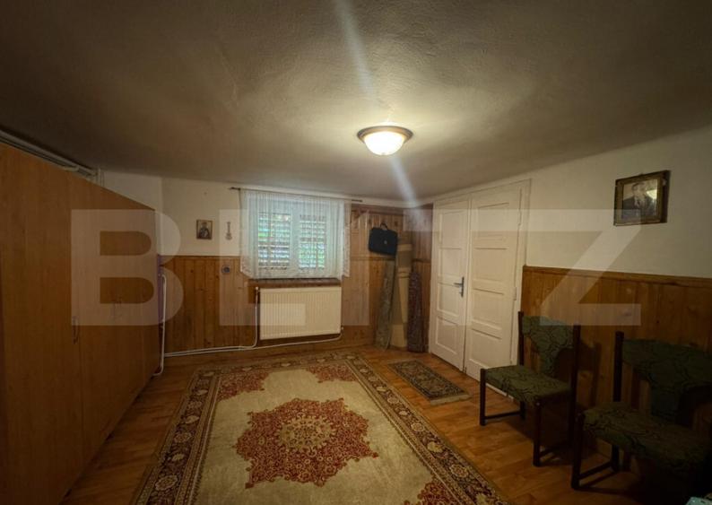 Casa cu 6 camere in Hunedoara zona Zlasti - 1