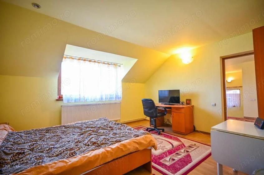 Casa Sanpetru | Casa 5 camere | Destinatii Multiple | - 5