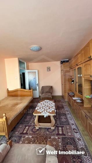 Apartament 40mp, Manastur, zona Kaufland - 6