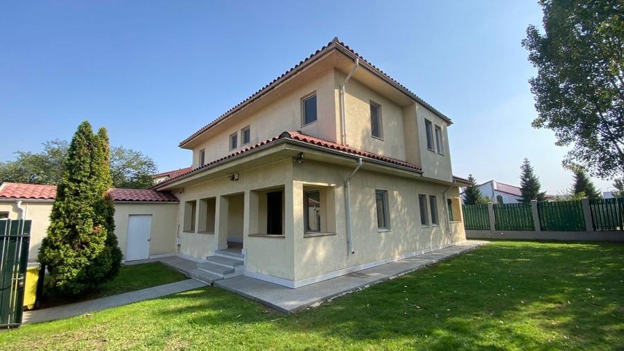 REV0007884 VIla Pipera - Individuala - Scoala Americana - 1