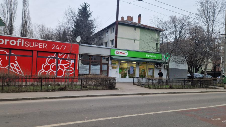 BUCURESTII NOI -PAJURA 143 MP -pret 3.700 euro - 6