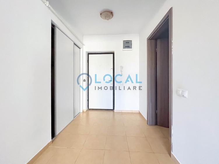 Apartament cu 1 camera + nisa de dormit, Marasti | Zona Iulius Mall - 6