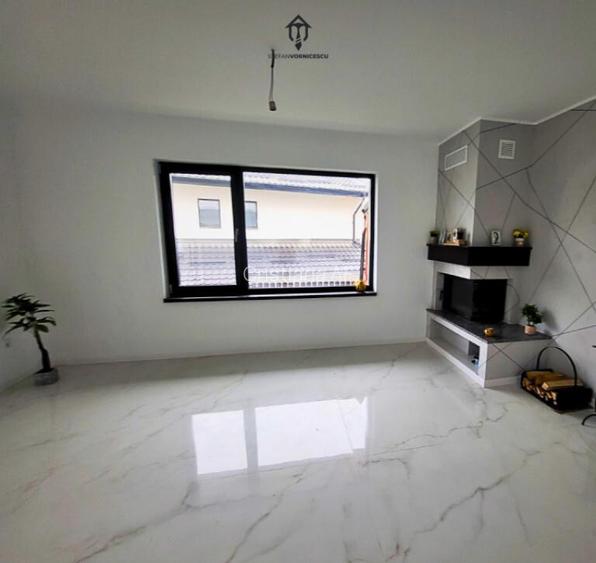 Confort, elegan?a ?i priveli?ti uimitoare - Casa de van