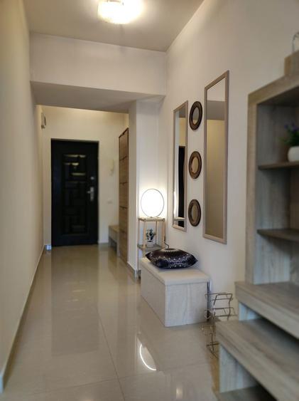 Apartament 2 camere de inchiriat zona militari Proprietar - 1