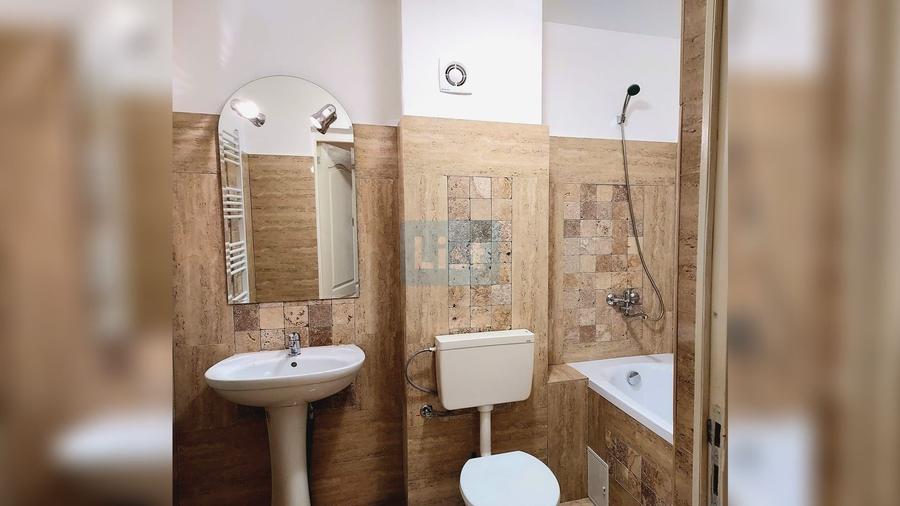 Apartament cu 2 camere semidecomandat în Periferie