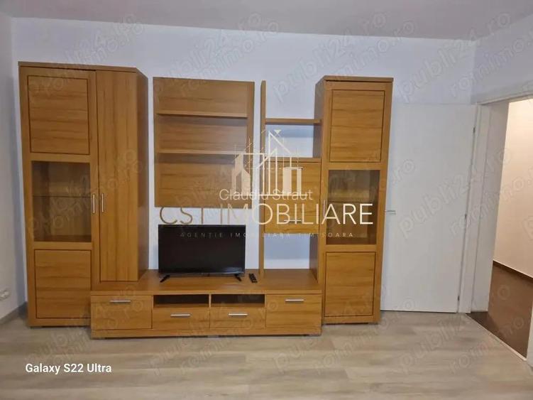 Apartament 2 camere Calea Buziasului