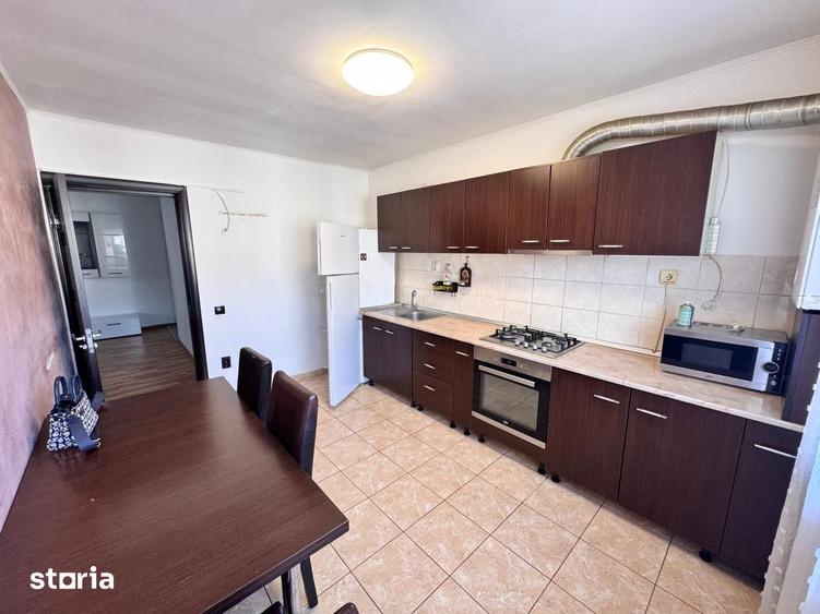 AP. 2 CAMERE- PARCARE INCLUSA, CENTRALA PROPRIE, BLOC NOU, MODERN - 8