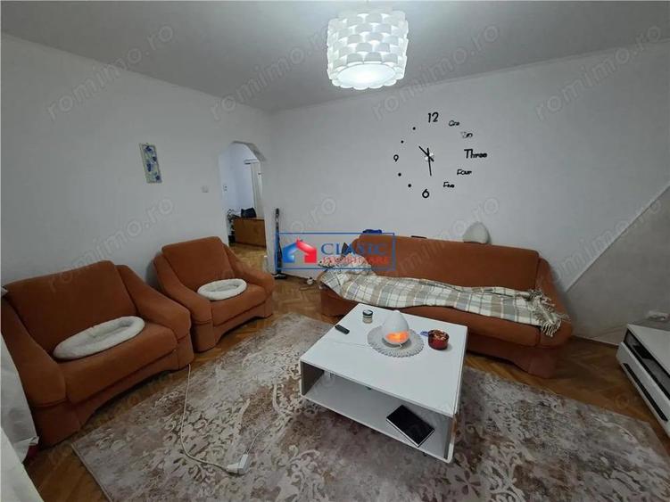 Vanzare apartament 3 camere decomandat Manastur zona Capat Primaverii, Cluj-Napoca - 8