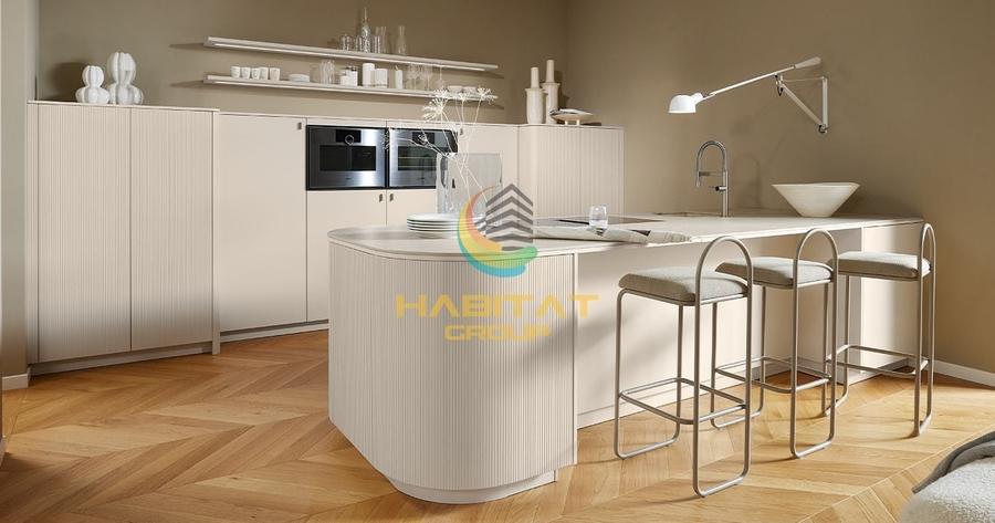 2 camere Bloc NOU finalizat - Metrou Timpuri Noi - 1