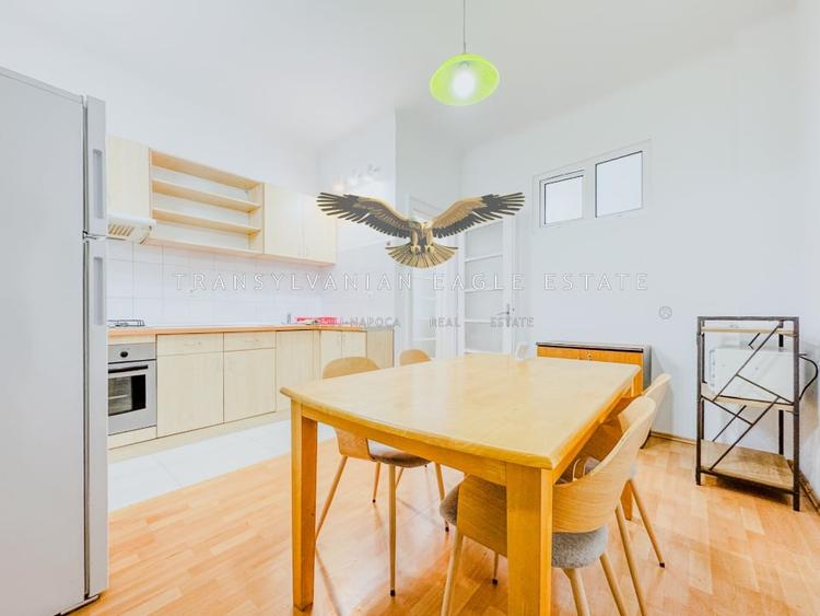 Apartament modern situat langa Parcul Central/Muzeului - 12