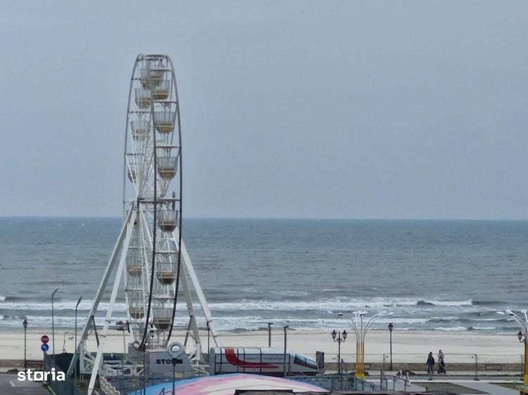 Exclusivitate! Apartament 2 camere - Mamaia Nord - 89.000 euro - 7