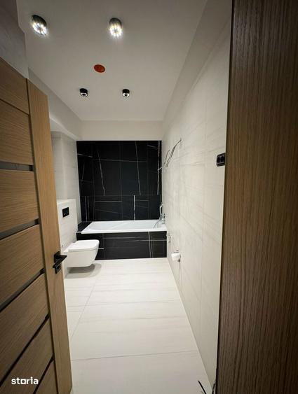 Inchiriere vila cartier Anl Henri Coanda (Aviatiei/Baneasa) - 3