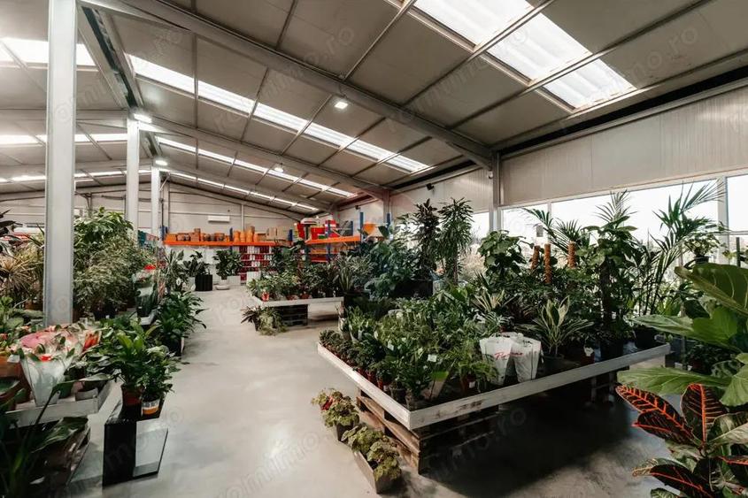 Spa?iu industrial de 457mp de vanzare in zona Calea Santandrei - 2