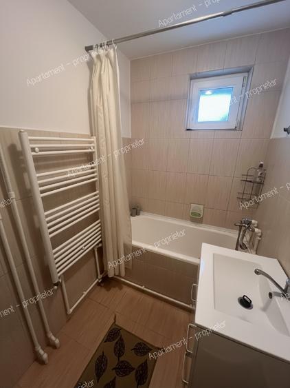 Apartament 2 camere – etaj 1/10 – proprietar – 0% comision - 10