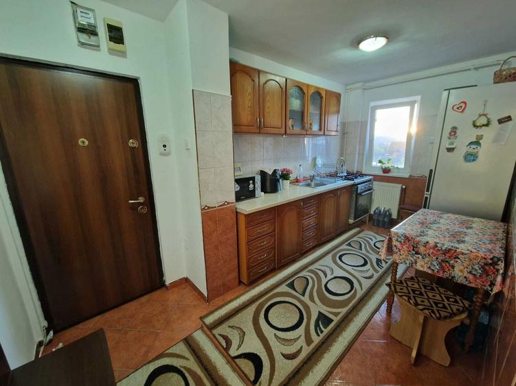Apartament cu 2 camere - 6