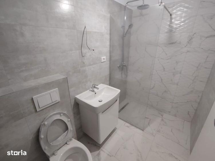 Vanzare garsoniera superba bloc nou finalizat 8 min de metrou Berceni - 3