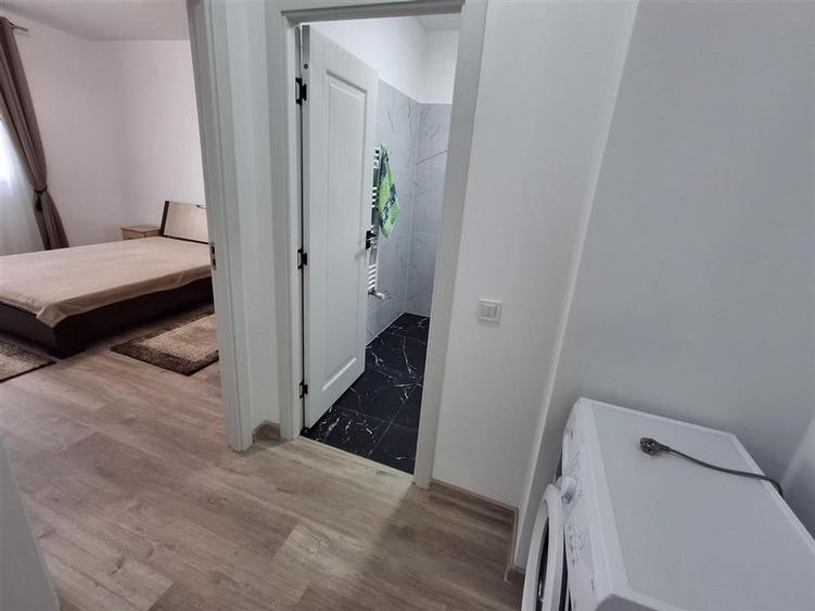 Apartament 2 camere balcon parcare zona Rahovei - 5
