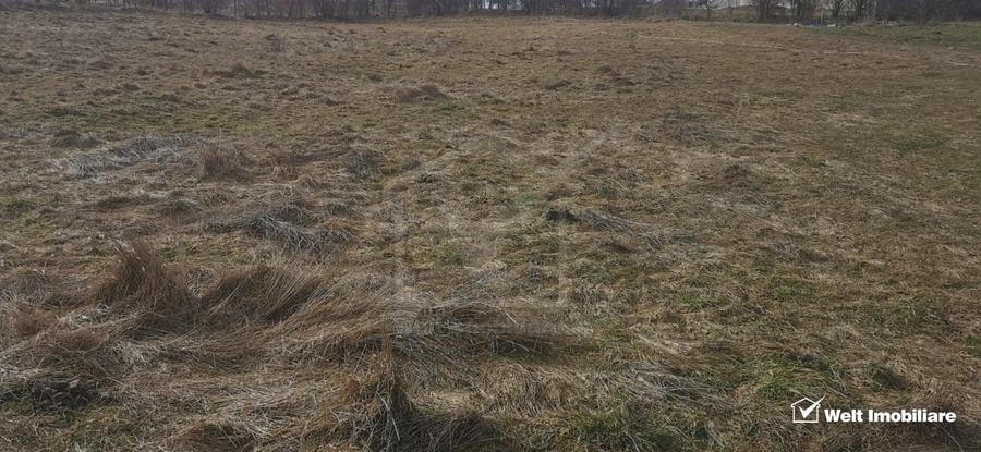 Teren construibil cu proiect casa in Feleacu-Cluj - 7