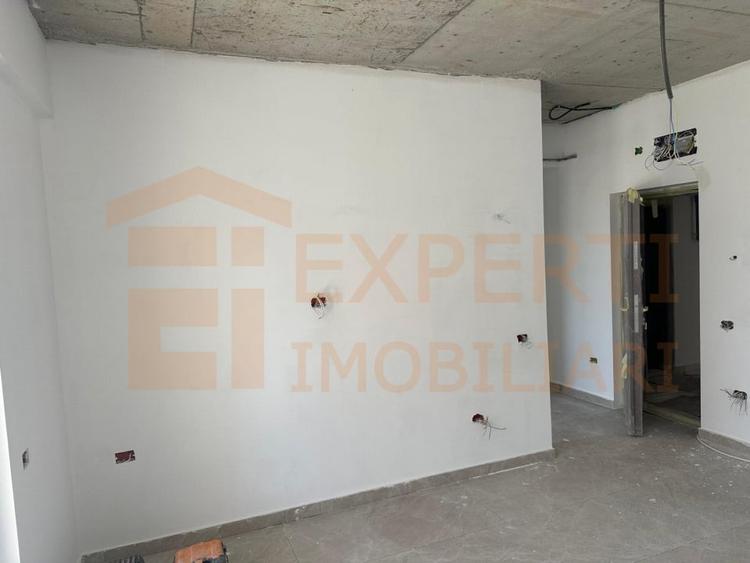 Garsoniera zona Mamaia Sat - 9