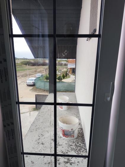 FARA COMISIOANE casa 5 camere 2 bai P+E+pod terasa beci camera tehnica la cheie - 15