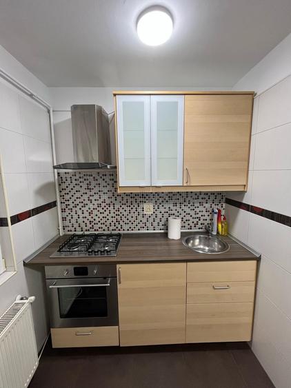 Inchiriere 2 camere Piata Muncii - 8