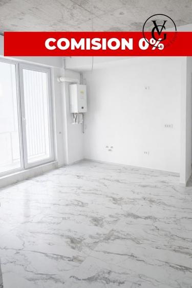 Apartament 2 camere Hanul cu Peste / Parcare - 1