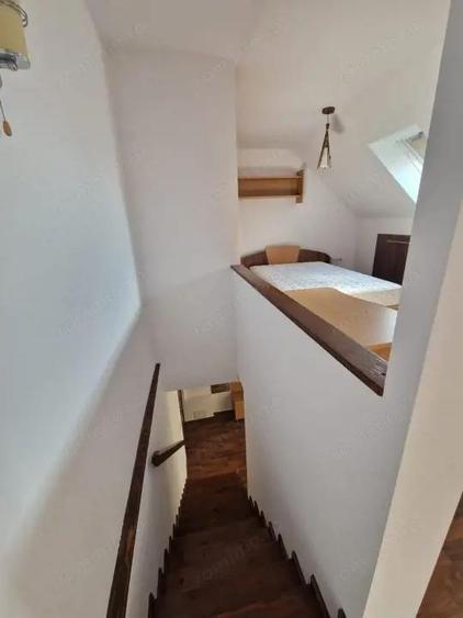 Apartament de vanzare 2 camere decomandat Et 4 Zona Centrala Rm Valcea - 4