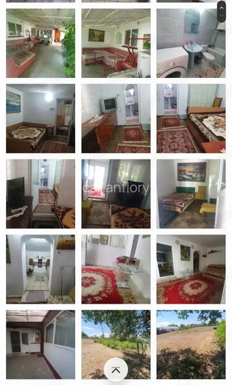 Casa de vanzare la Valea Nucarilor din Tulcea la doar 52.000 euro