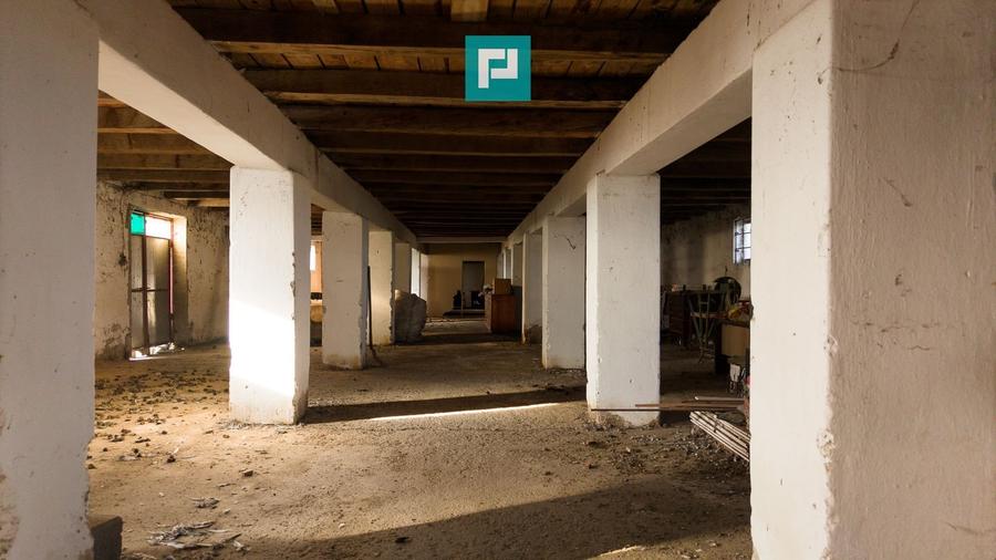 Hală industrială cu teren generos în Zărand, Arad - 38