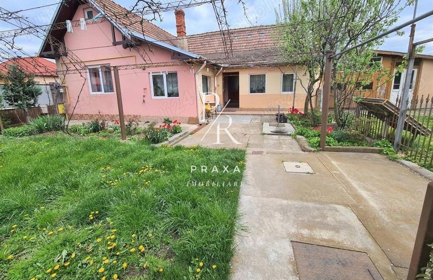 Casa individuala cu teren de 705 mp, Avram Iancu, Floresti! - 7