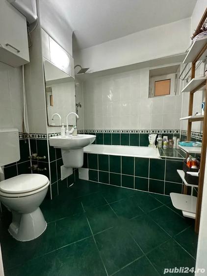 Apartament 3 camere - zona Parc Mihai Viteazul - 1