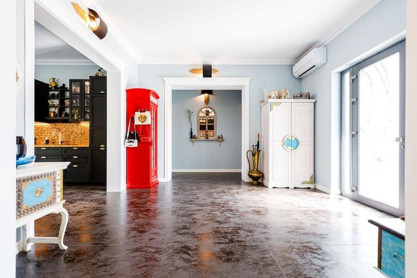 Casa Armoniei Stilurilor - 13