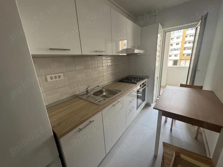 PRIMA INCHIRIERE! Garsoniera decomandata la 3 minute de Metrou Berceni - 2